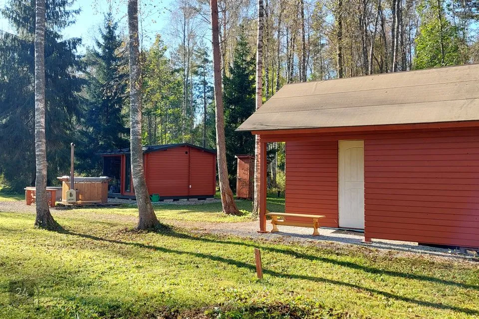 Elamumaa, 5479 m² Maa  -  Lääne-Harju vald, Madise küla - foto 5