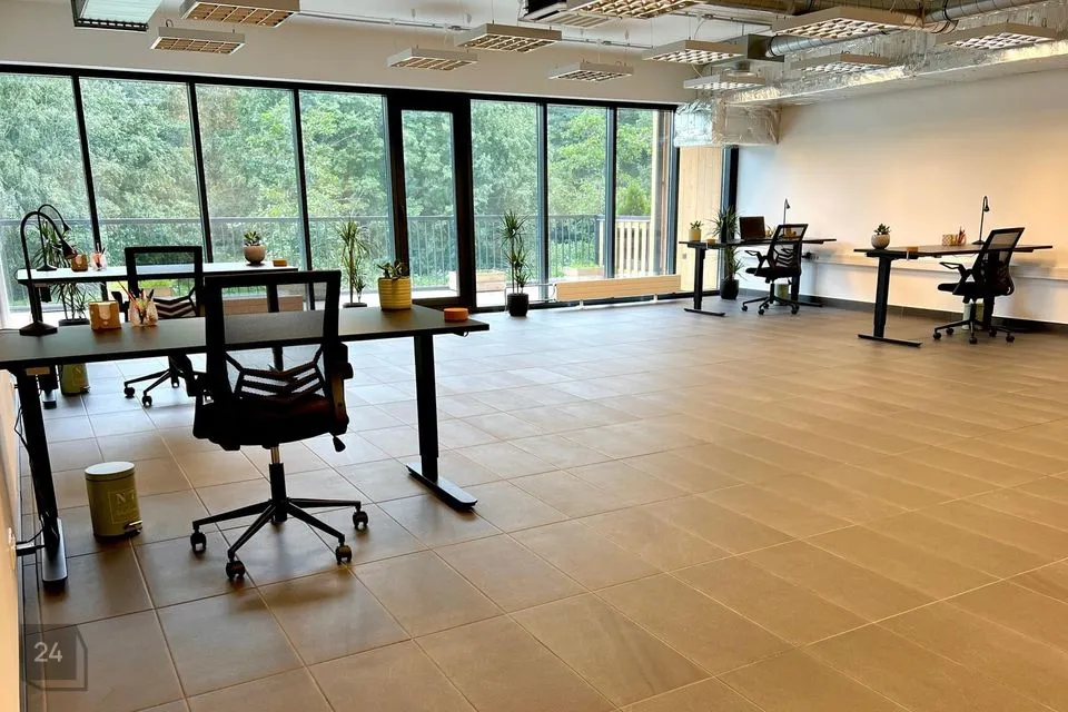 167 m² Äripind - Tallinn, Haabersti linnaosa