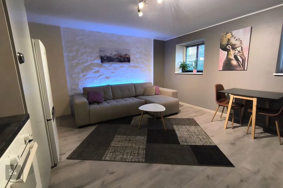 2-toaline Korter - Tallinn, Kesklinna linnaosa - foto 4