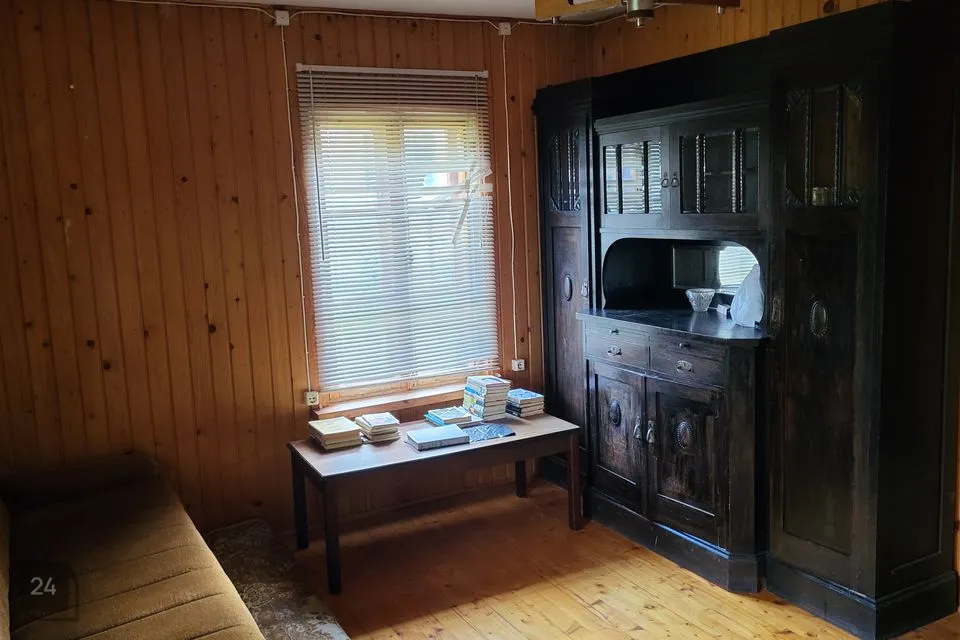 6-toaline Maja  -  Jõgeva vald, Jõgeva linn - foto 5