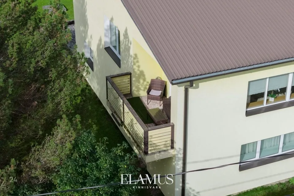 5-toaline Maja - Saue vald, Laagri alevik - foto 3