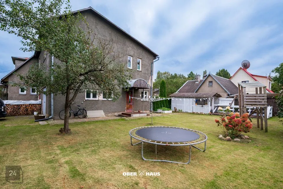 5-toaline Majaosa - Tartu linn, Tartu linn - foto 4