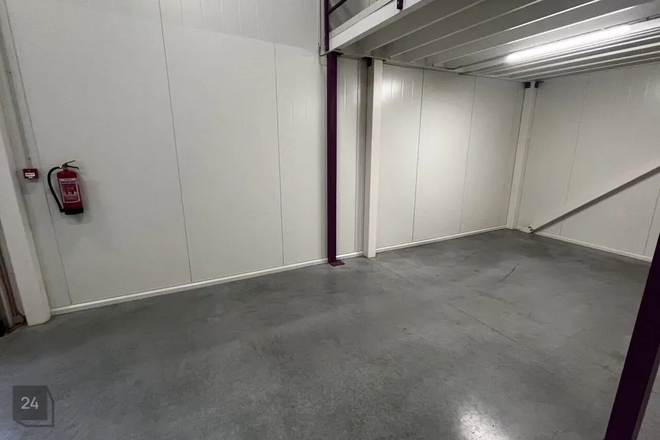 Mitme sihtotstarbega, 111 m² Äripind  -  Rae vald, Peetri alevik - foto 5