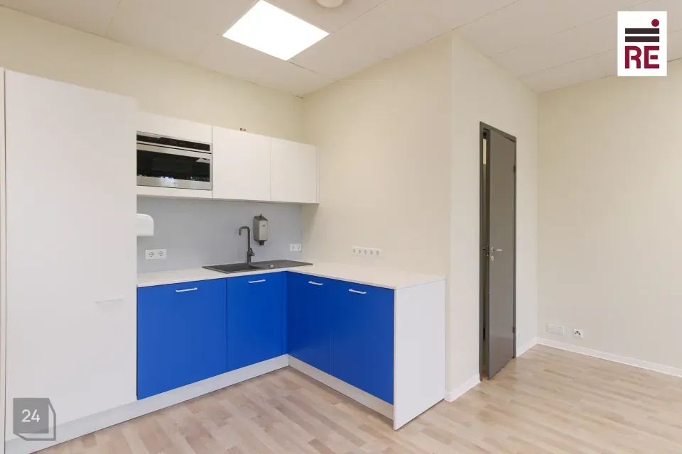 Büroo, 39 m² Äripind  -  Tallinn, Kristiine linnaosa - foto 2