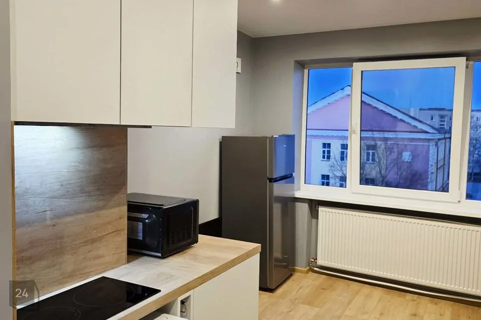 1-toaline Korter - Tallinn, Lasnamäe linnaosa - foto 3