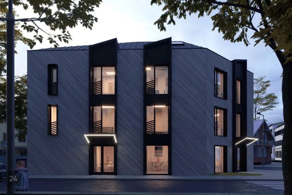 99 m² Äripind - Tallinn, Kesklinna linnaosa - foto 3