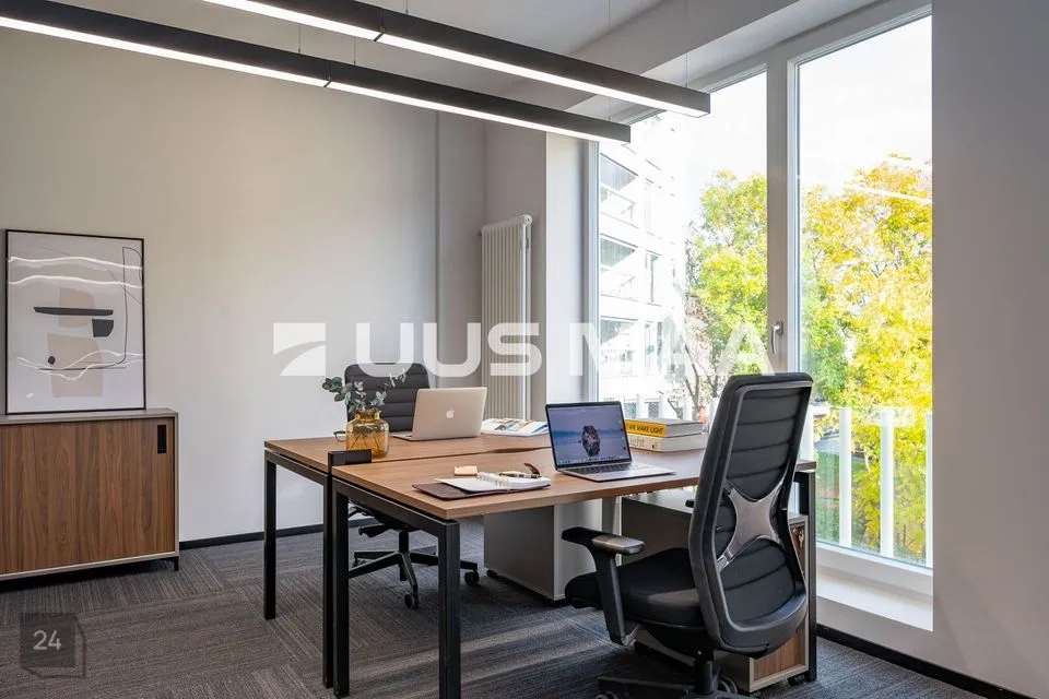 Бюро или Обслуживание, 101 m² Бизнес-площадь в Tallinn, Kesklinna linnaosa