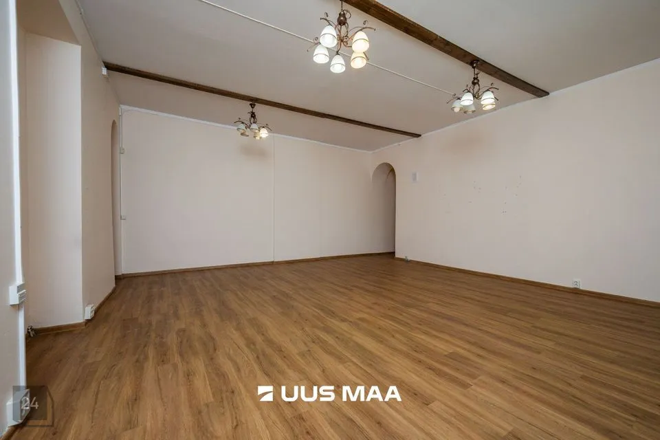 61 m² Äripind - Tartu linn, Tartu linn - foto 3
