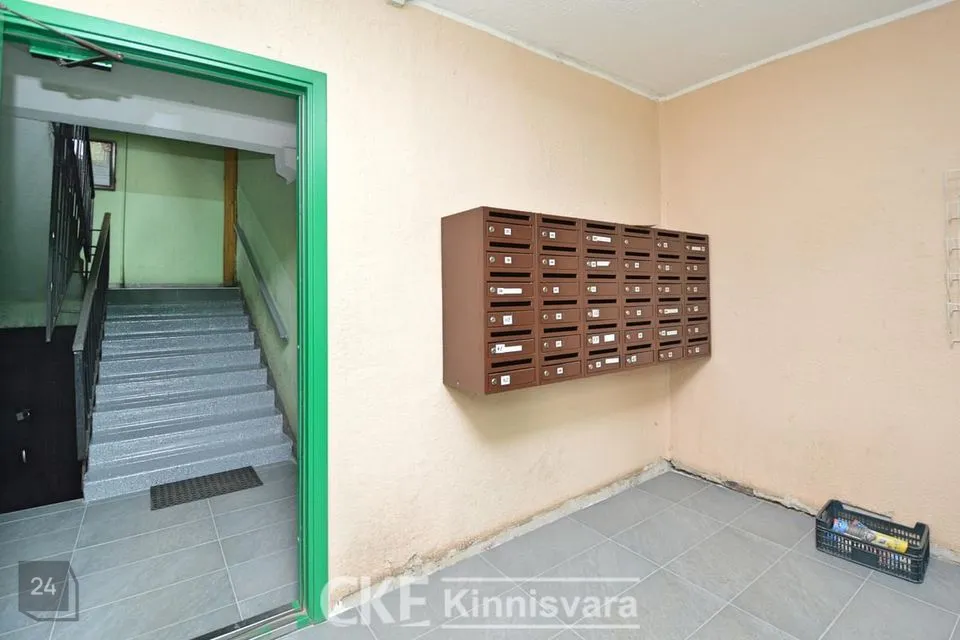 3-toaline Korter - Tallinn, Lasnamäe linnaosa - foto 3