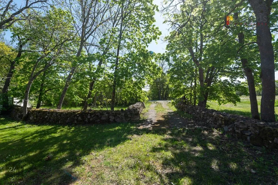 21-toaline Maja - Muhu vald, Koguva küla - foto 5