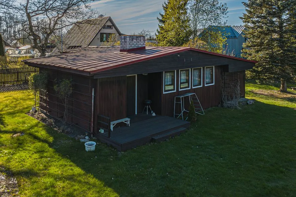 2-комнатная Дача в Harku vald, Suurupi küla - фото 3