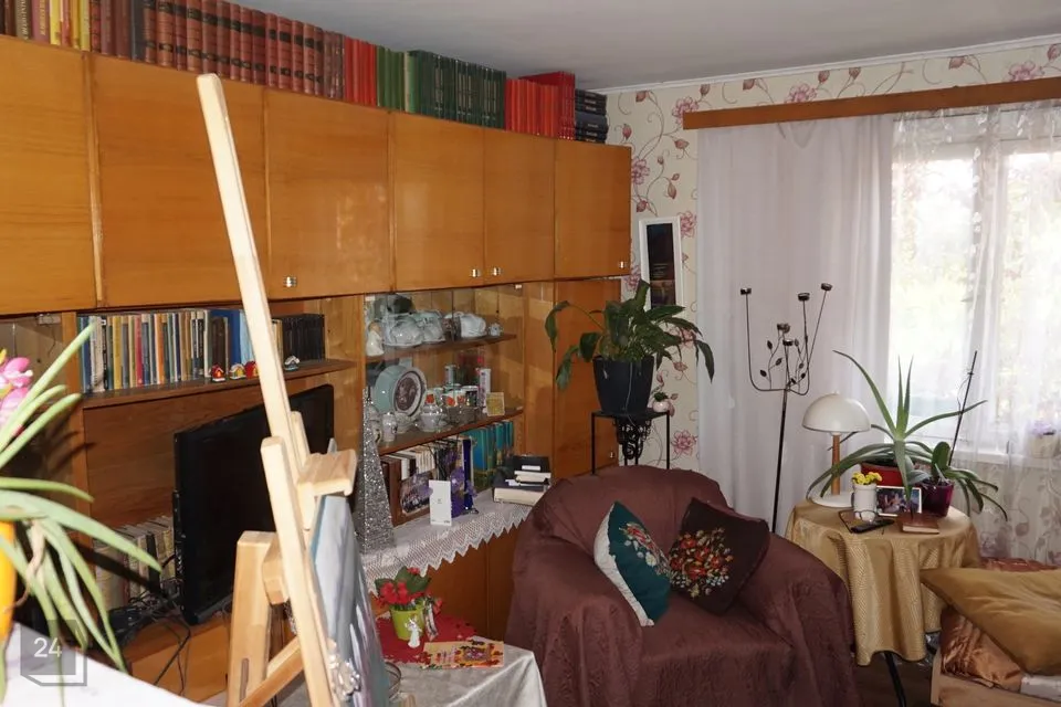 5-toaline Maja  -  Saaremaa vald, Kuressaare linn - foto 3
