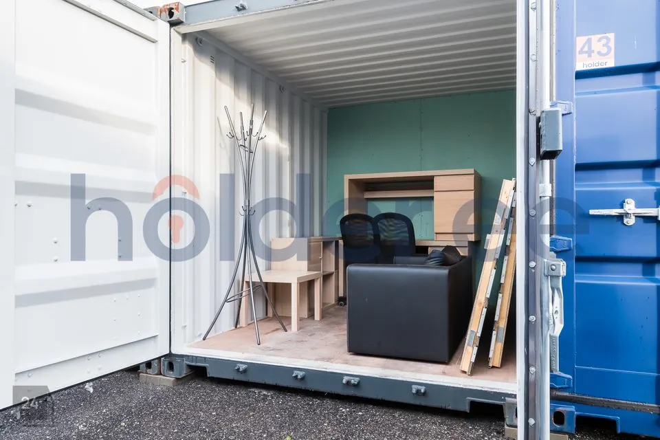 Mitme sihtotstarbega, 14 m² Äripind  -  Tallinn, Kesklinna linnaosa