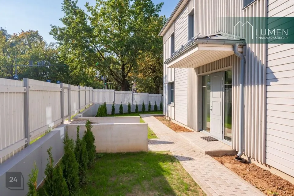4-комнатная Квартира в Tartu linn, Tartu linn