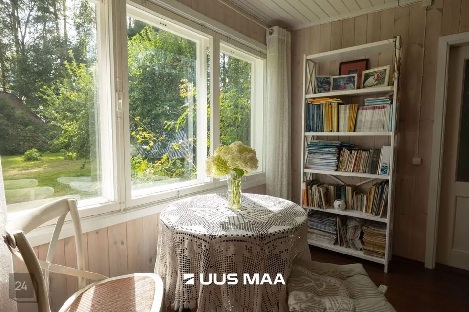 58 m² Дача в Saku vald, Metsanurme küla - фото 4