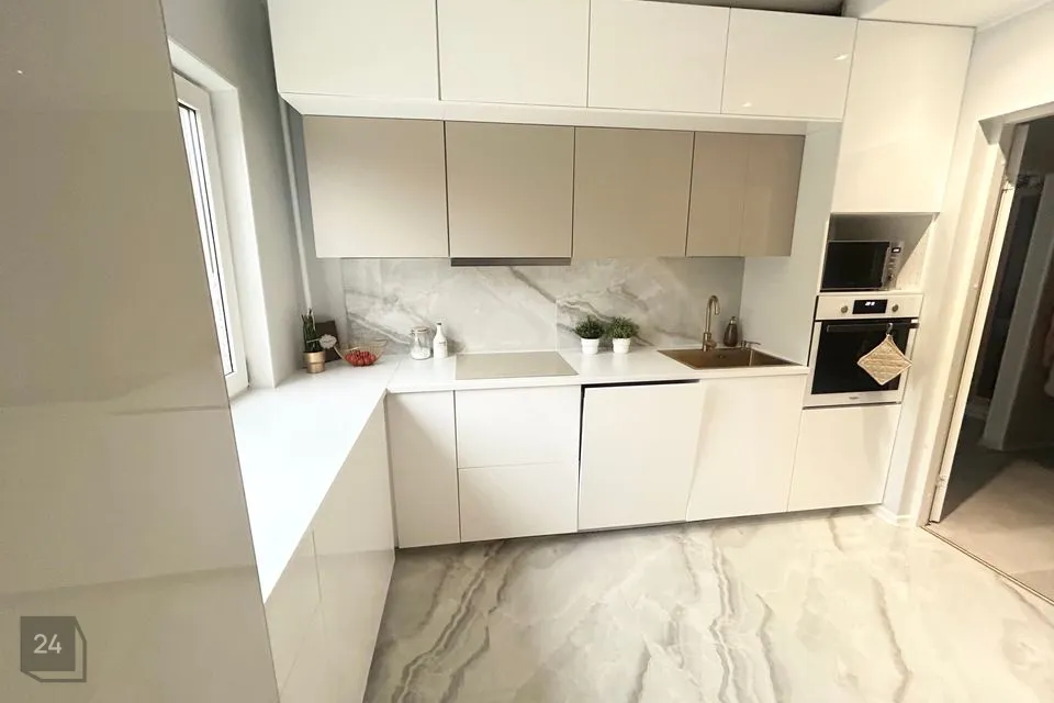 4-toaline Korter - Tartu linn, Tartu linn