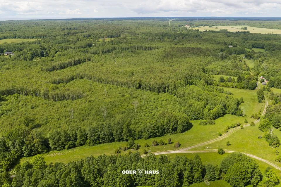 Maatulundusmaa, 5974 m² Maa  -  Lääneranna vald, Raespa küla