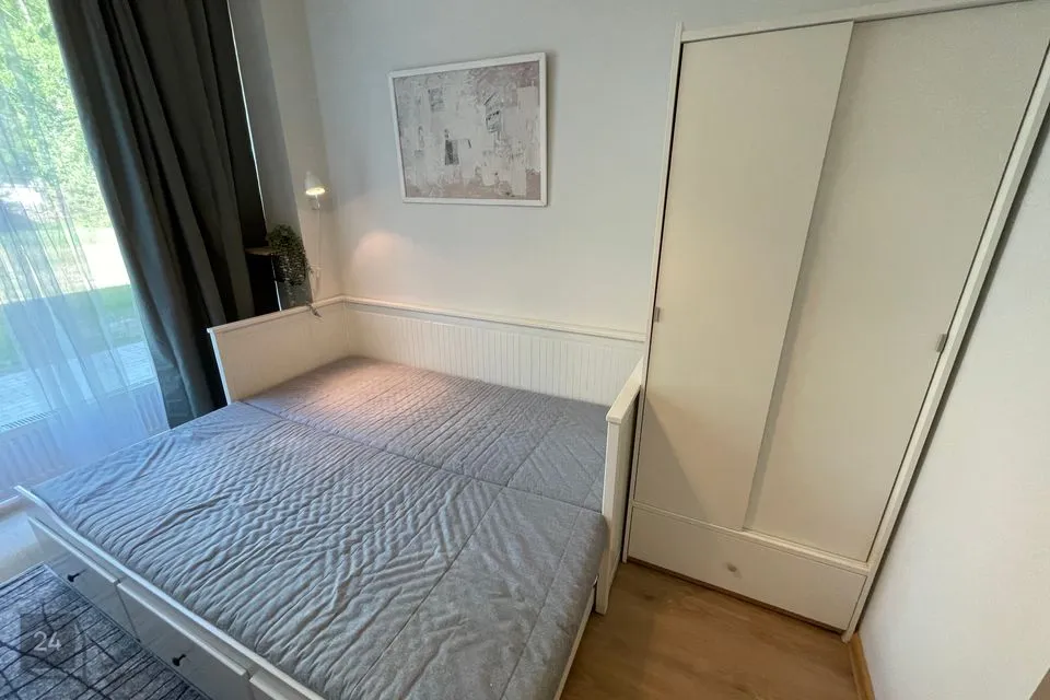 1-toaline Korter - Pärnu linn, Pärnu linn - foto 2