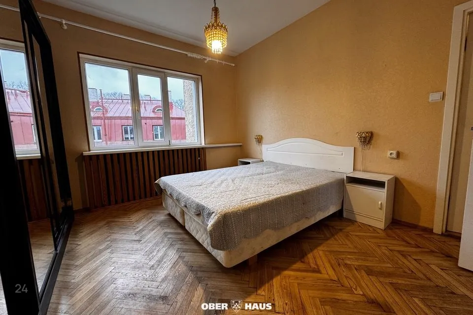 3-toaline Korter - Tallinn, Kesklinna linnaosa - foto 3