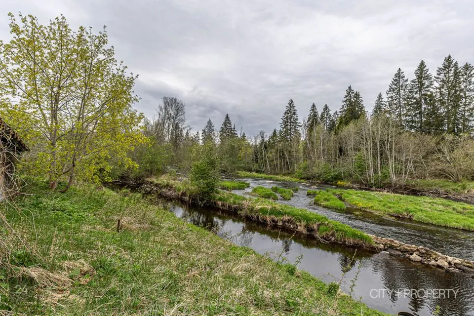 2-комнатная дом в Kuusalu vald, Saunja küla - фото 3
