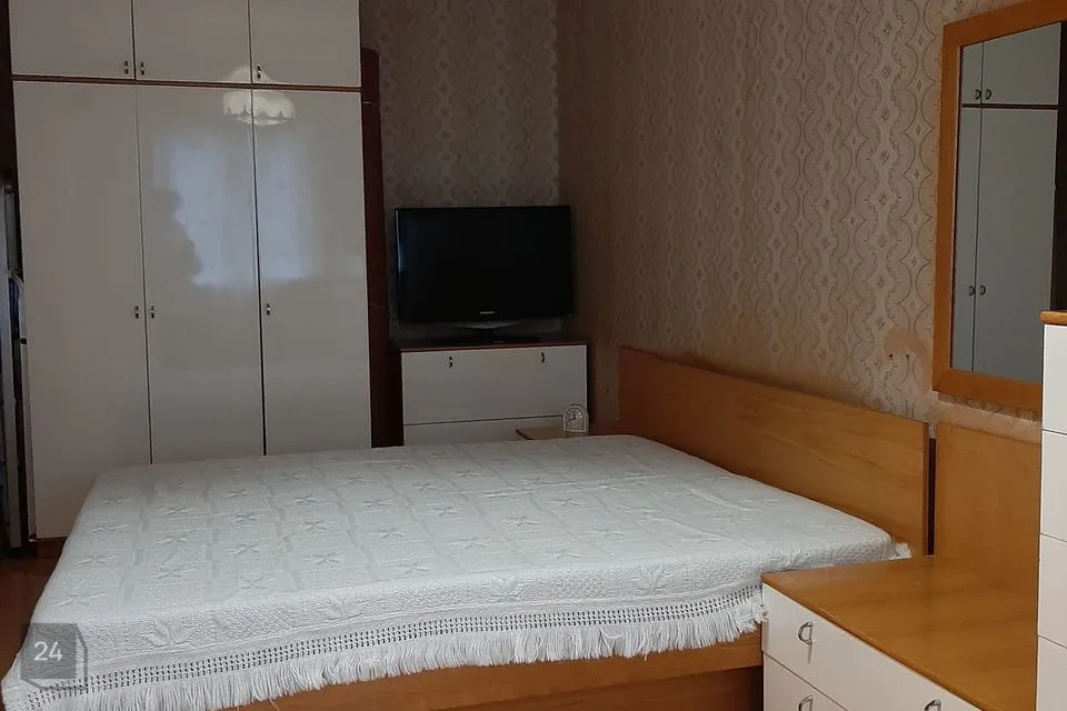 2-toaline Korter  -  Tallinn, Mustamäe linnaosa - foto 4