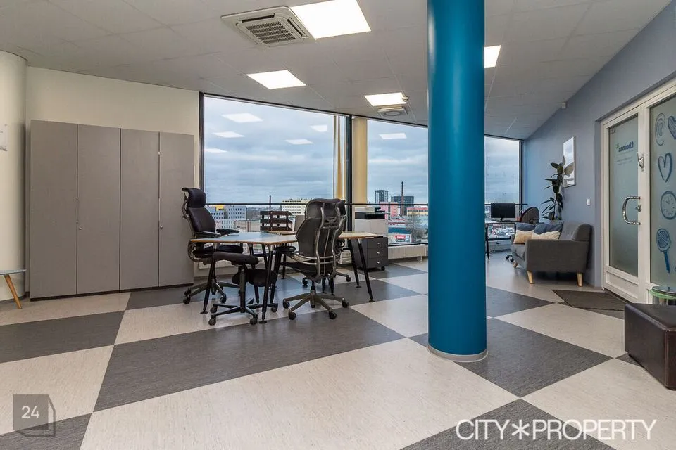 74 m² Äripind - Tallinn, Kesklinna linnaosa