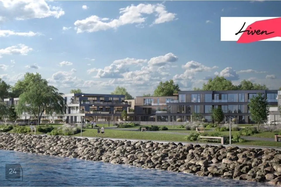 106 m² business in Tallinn, Pirita linnaosa