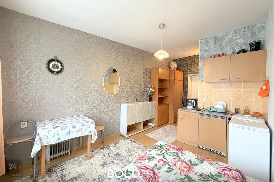 1-toaline Korter  -  Tallinn, Mustamäe linnaosa - foto 3