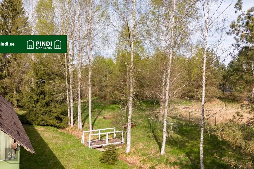 4-toaline Maja  -  Kastre vald, Metsanurga küla - foto 3