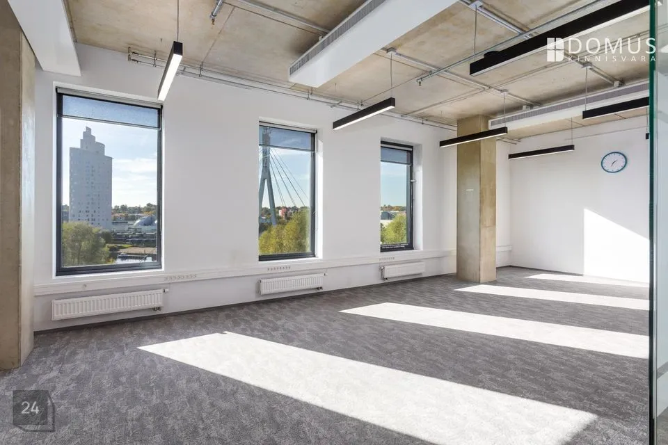 Büroo või Teenindus, 54 m² Äripind  -  Tartu linn, Tartu linn - foto 2