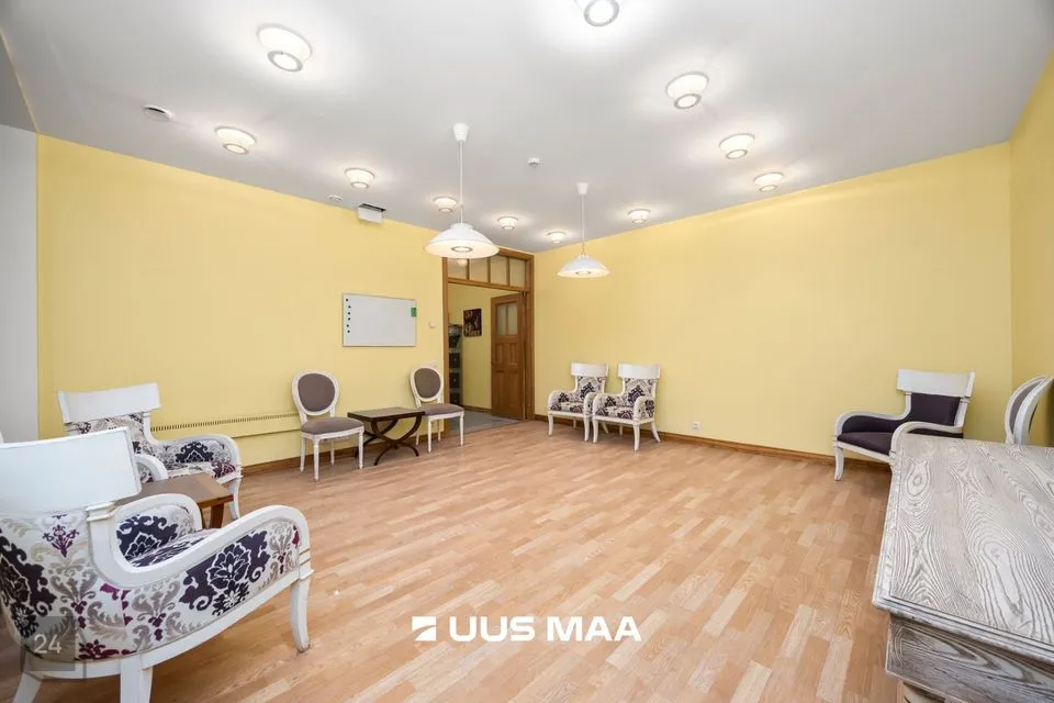 Mitme sihtotstarbega, 49 m² Äripind - Tallinn, Kesklinna linnaosa - foto 2