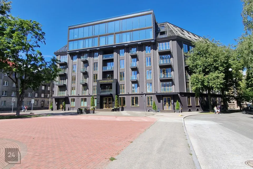 Muu, 12 m² Äripind  -  Tallinn, Kesklinna linnaosa