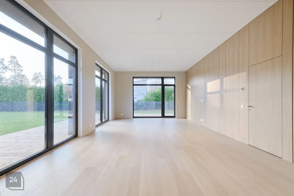 5-toaline Maja - Viimsi vald, Leppneeme küla