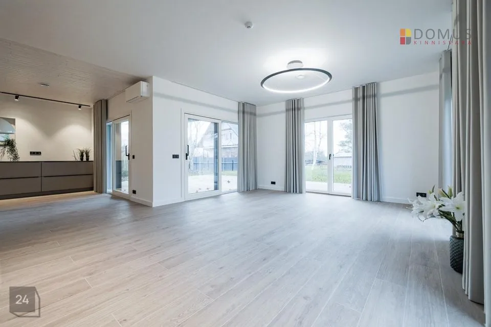 4-toaline Maja  -  Viimsi vald, Rohuneeme küla - foto 2