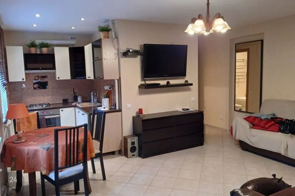 2-toaline Korter - Sillamäe linn - foto 2