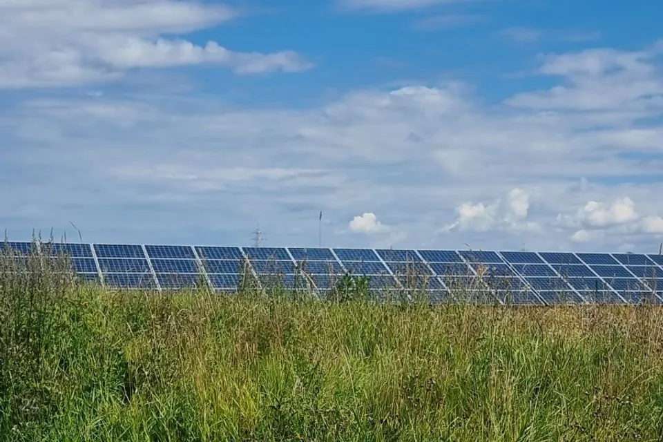 Tootmismaa, 10866 m² Maa  -  Tapa vald, Kullenga