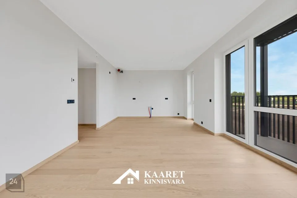 4-комнатная Квартира в Kiili vald, Kiili alev - фото 3