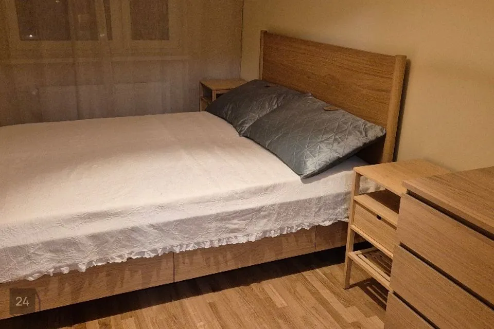 2-toaline Korter  -  Tallinn, Mustamäe linnaosa - foto 3