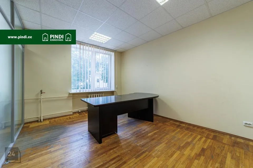 Bureau, 146 m² business in Tallinn, Põhja-Tallinna linnaosa - photo 3