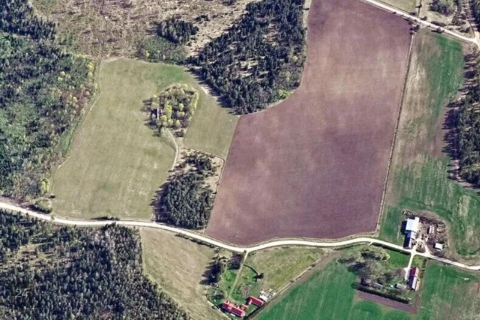 Sihtotstarbeta maa, 4922 m² Maa  -  Rapla vald, Metsküla - foto 4