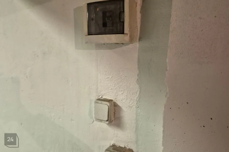 18 m² Garaaž  -  Tallinn, Haabersti linnaosa - foto 4