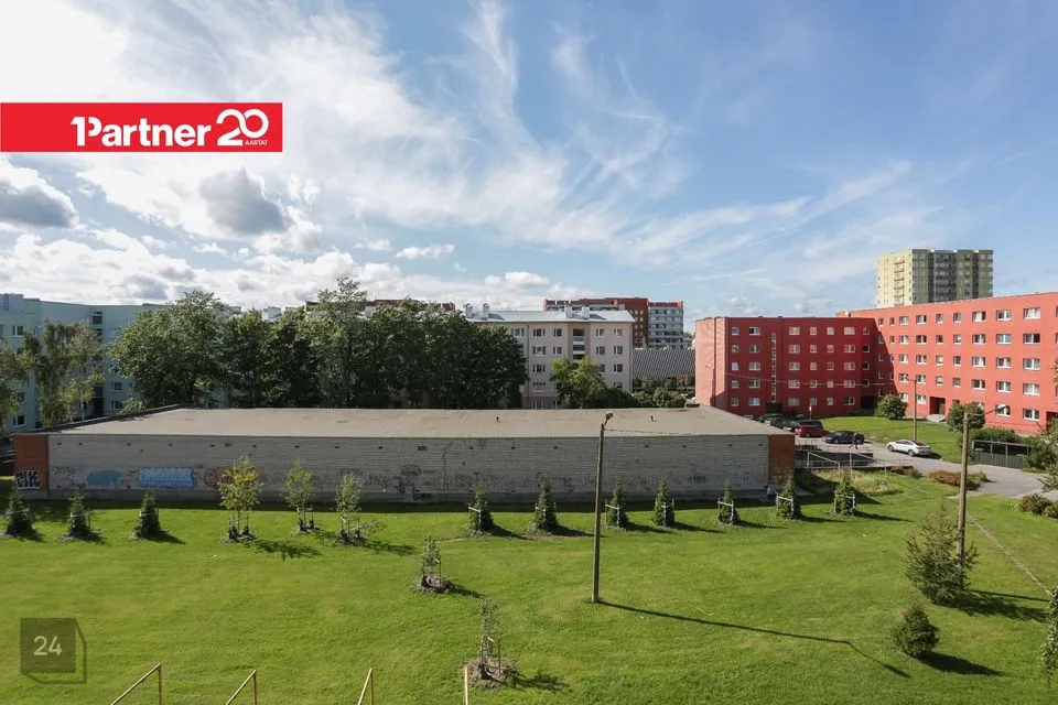 2-toaline Korter  -  Tallinn, Põhja-Tallinna linnaosa - foto 5