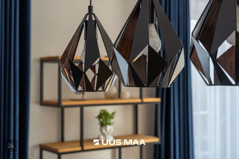 4-toaline Korter  -  Tallinn, Kristiine linnaosa - foto 2