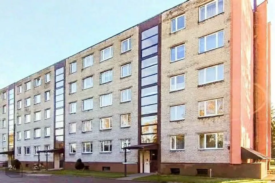 2-toaline Korter - Pärnu linn, Pärnu linn - foto 2