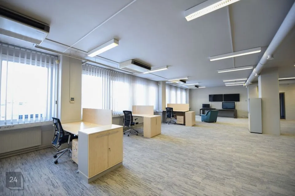 208 m² Бизнес-площадь в Tallinn, Kristiine linnaosa