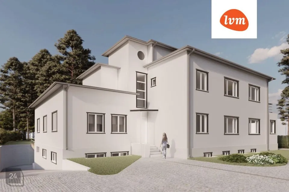 Maja - Tallinn, Nõmme linnaosa