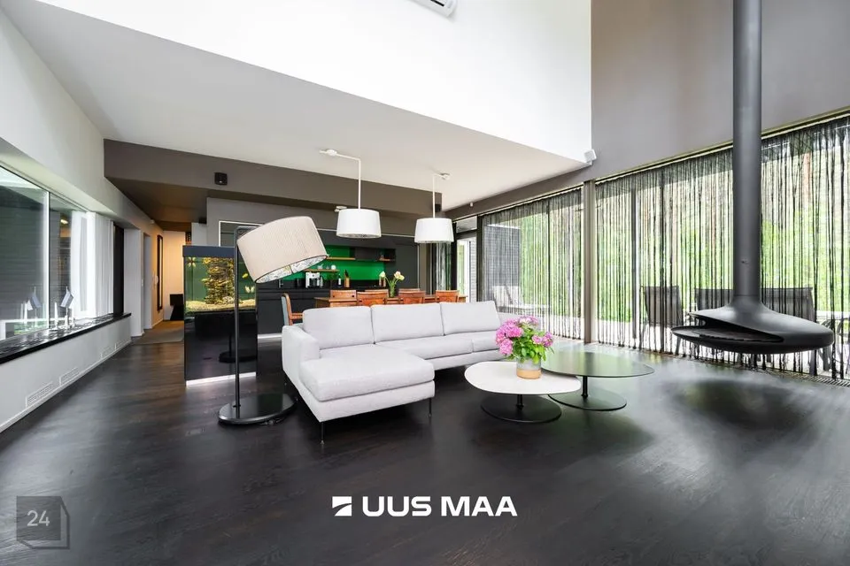 5-toaline Maja  -  Tallinn, Pirita linnaosa - foto 2