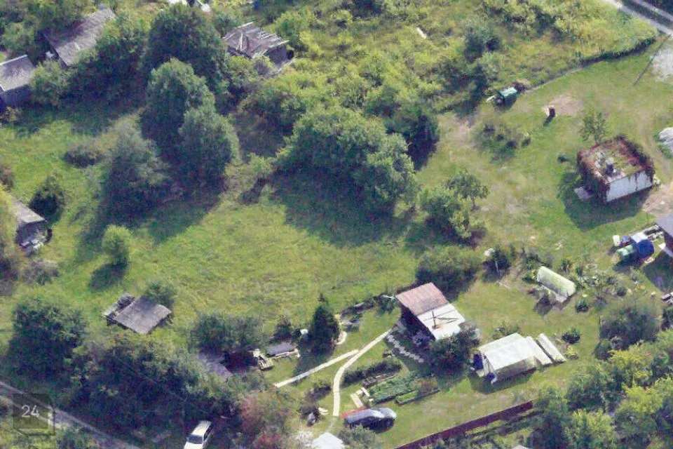 Земля жилой застройки, 753 m² участок в Kohtla-Järve linn, Ahtme linnaosa - фото 4