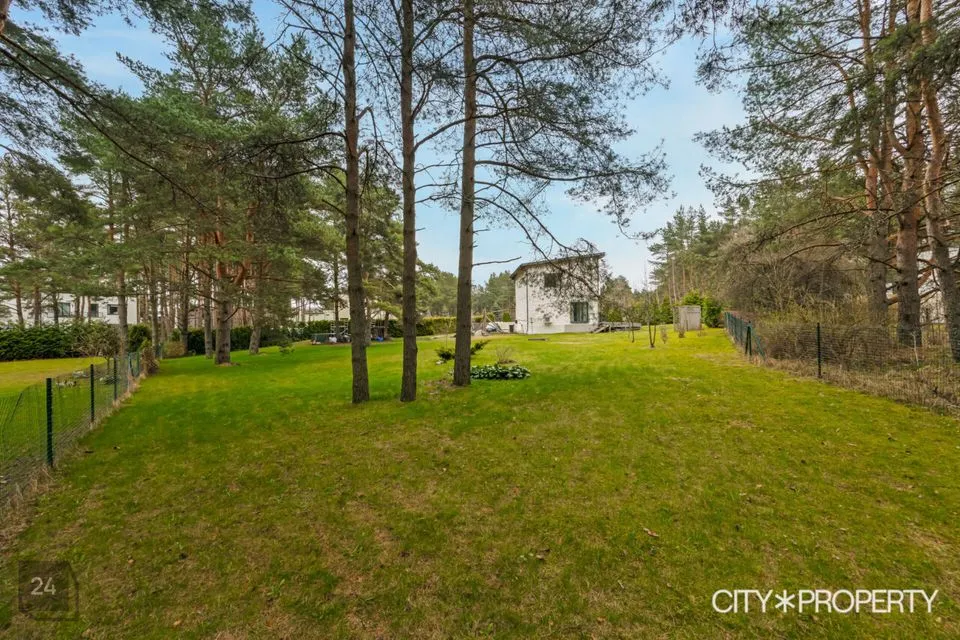 4-toaline Maja - Viimsi vald, Laiaküla - foto 5