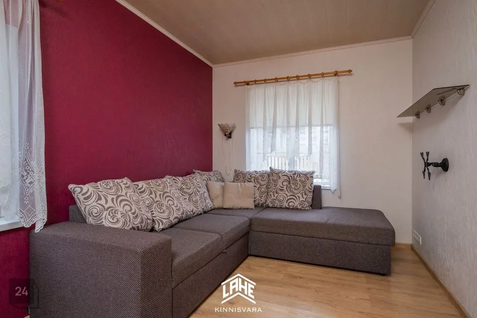 3-toaline Korter  -  Tartu linn, Tartu linn - foto 3